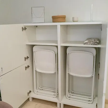 Semesterbostad Amazing Duplex With Private Pool Close To Seville *