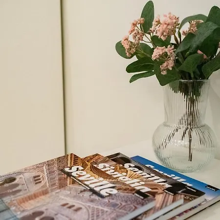 Amazing Duplex With Private Pool Close To Seville Semesterbostad Gelves