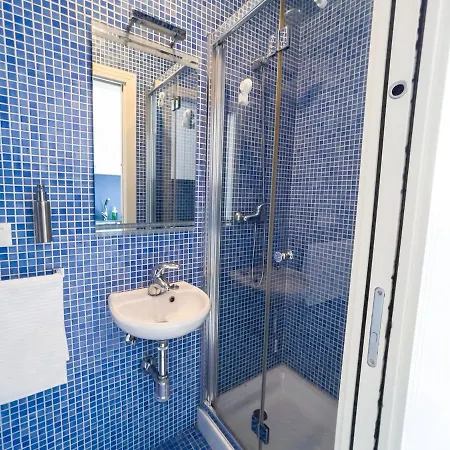 Amazing Duplex With Private Pool Close To Seville *