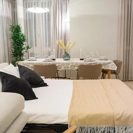 Semesterbostad Amazing Duplex With Private Pool Close To Seville *