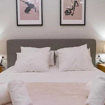 Amazing Duplex With Private Pool Close To Seville Semesterbostad Gelves