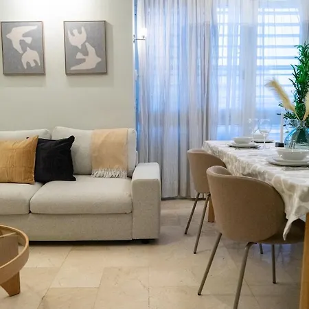 Amazing Duplex With Private Pool Close To Seville * Gelves