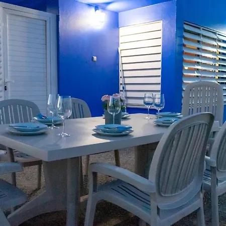 Semesterbostad Amazing Duplex With Private Pool Close To Seville